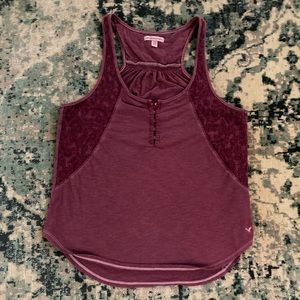 AE Bohemian Tank